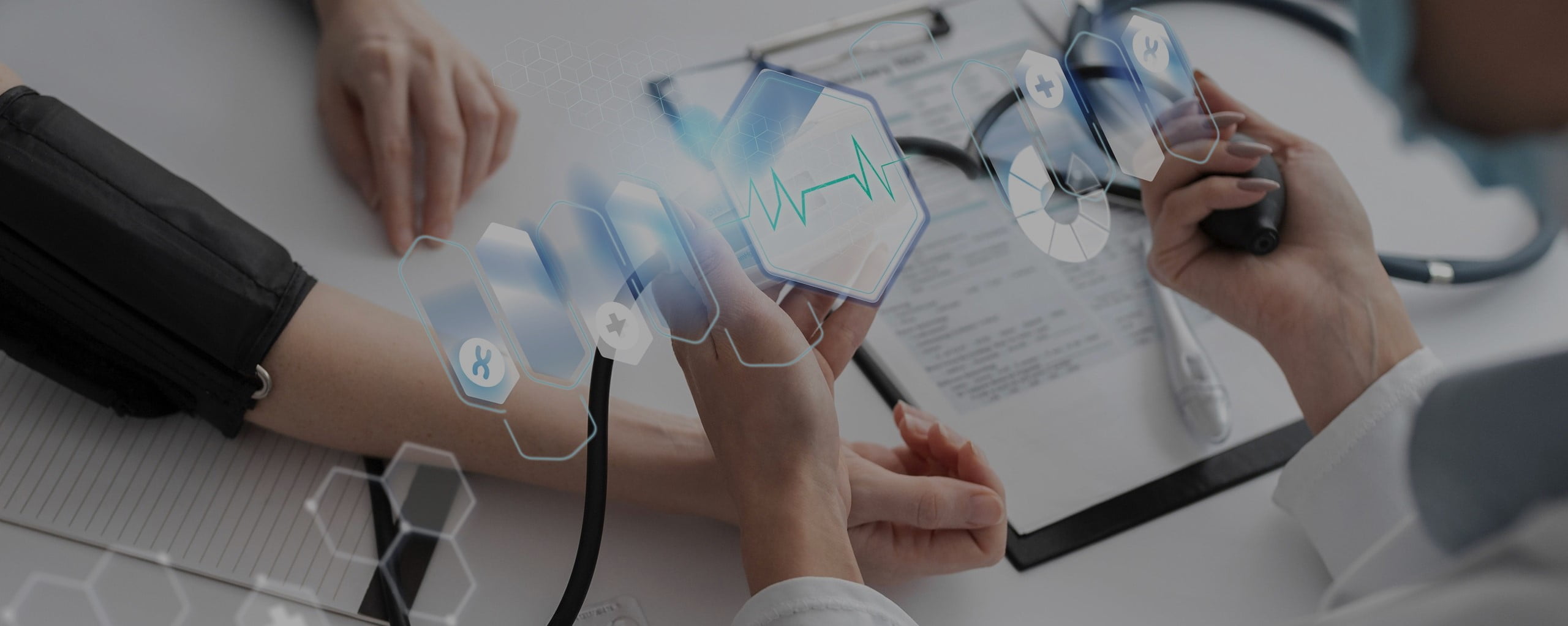 Saúde Integral: Cuidado Completo e Especializado