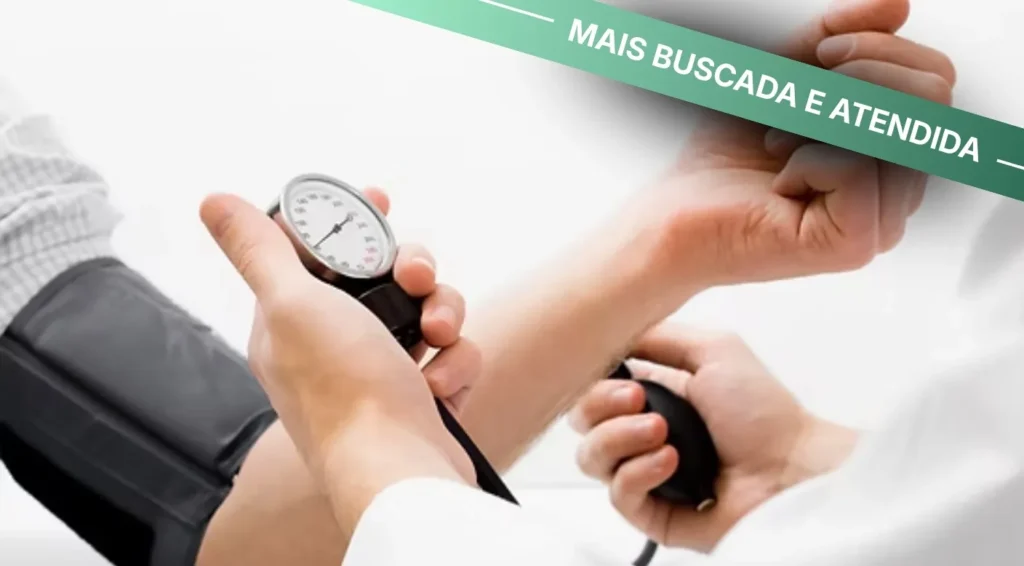 Hipertensão arterial