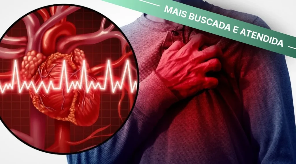 Arritmias cardíacas - Médica Cardiologista em SP