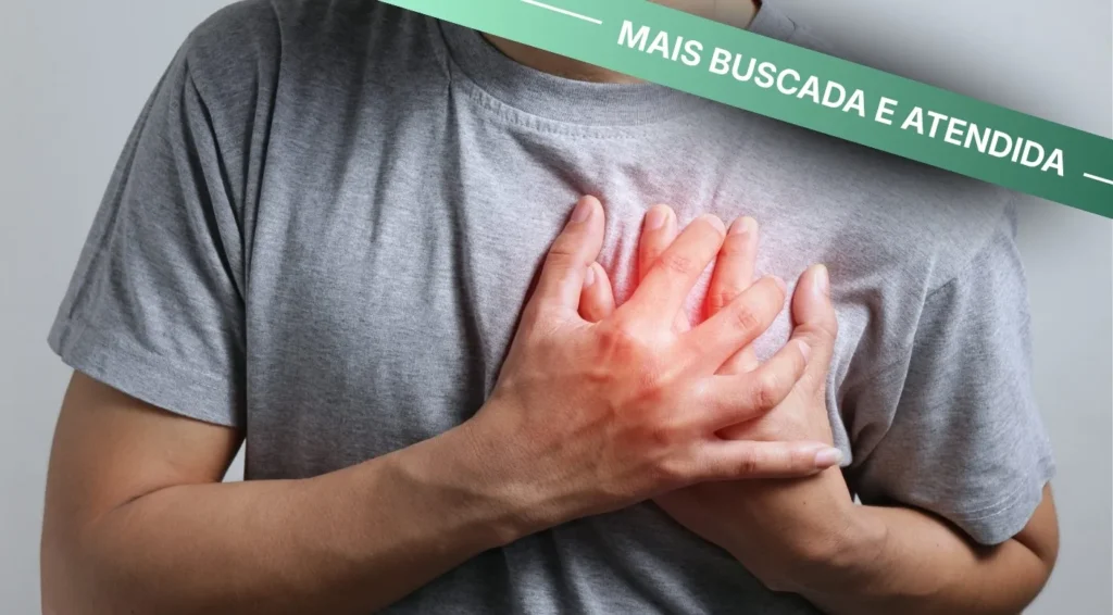 Pós-infarto e pós-AVC- Médica Cardiologista em SP