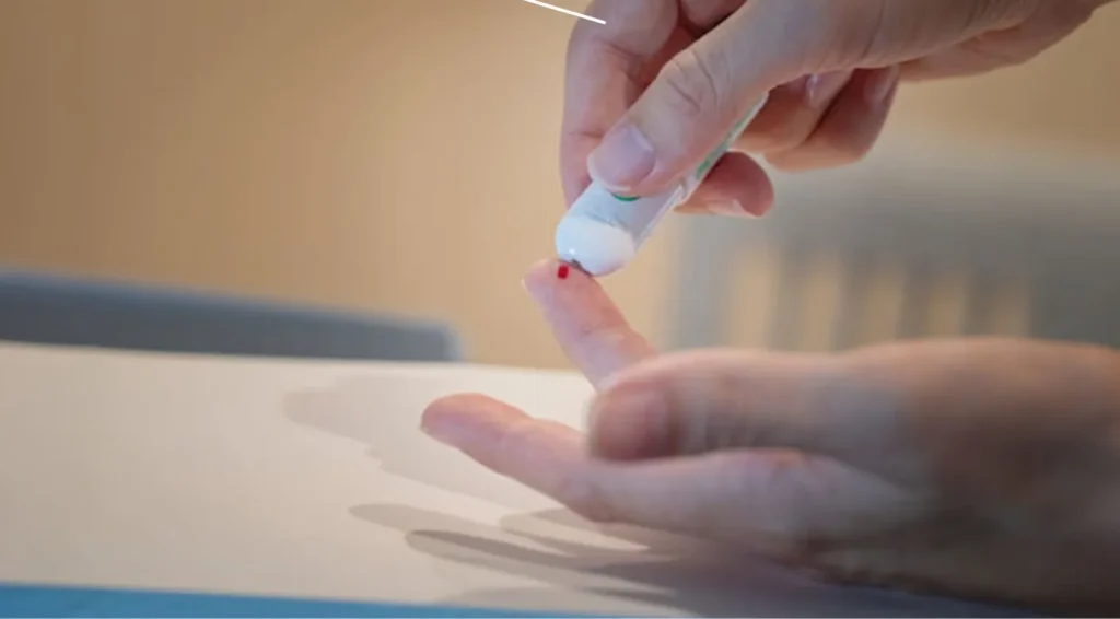 Diabetes e risco cardiovascular - Médica Cardiologista em SP