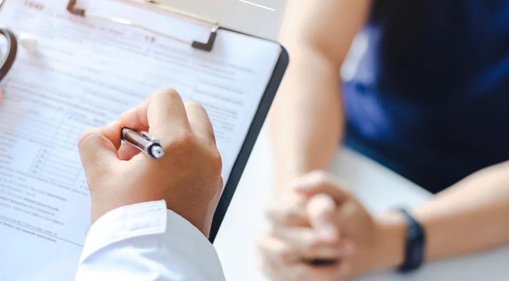 Avaliação pré-operatória cardíaca