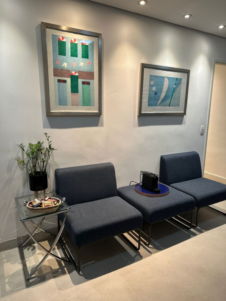 Consultório Médico - Cardiologista em SP